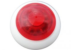 久遠JF-SG31火災(zāi)聲光警報器